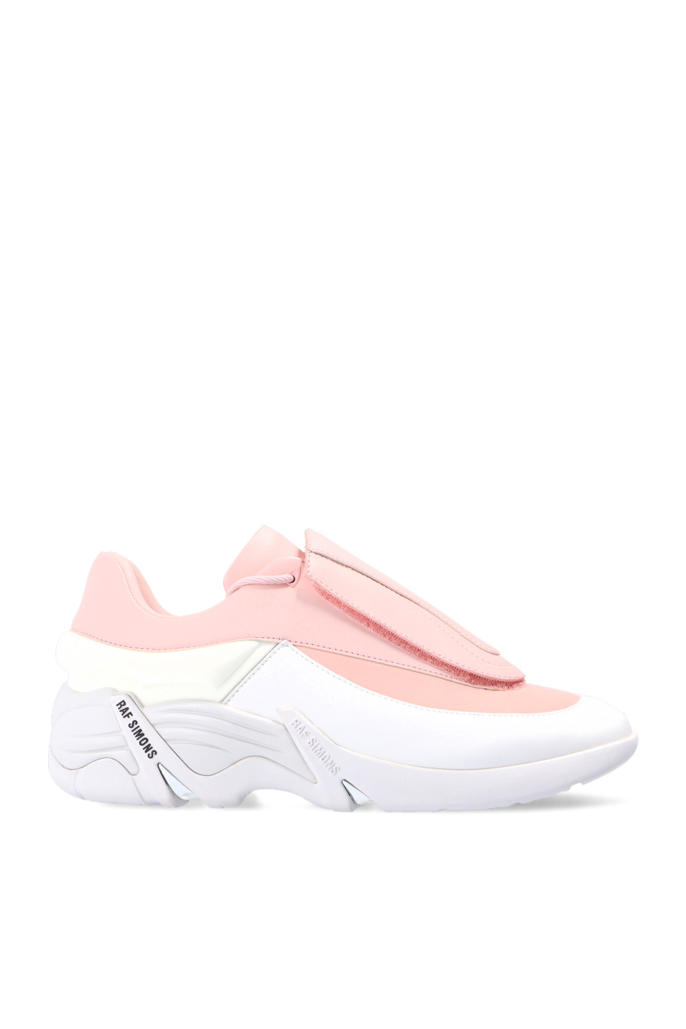 Chaussure discount raf simons